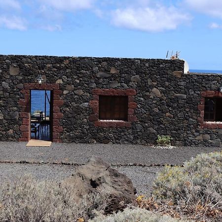 Casa La Perdiz Villa Valverde  Eksteriør billede