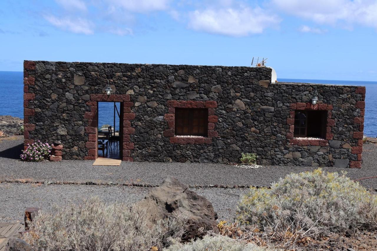 Casa La Perdiz Villa Valverde  Eksteriør billede