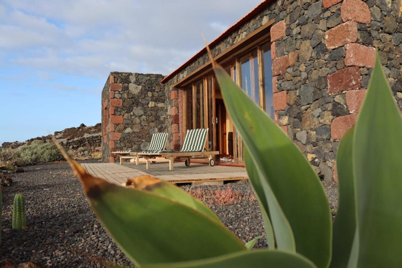 Casa La Perdiz Villa Valverde  Eksteriør billede
