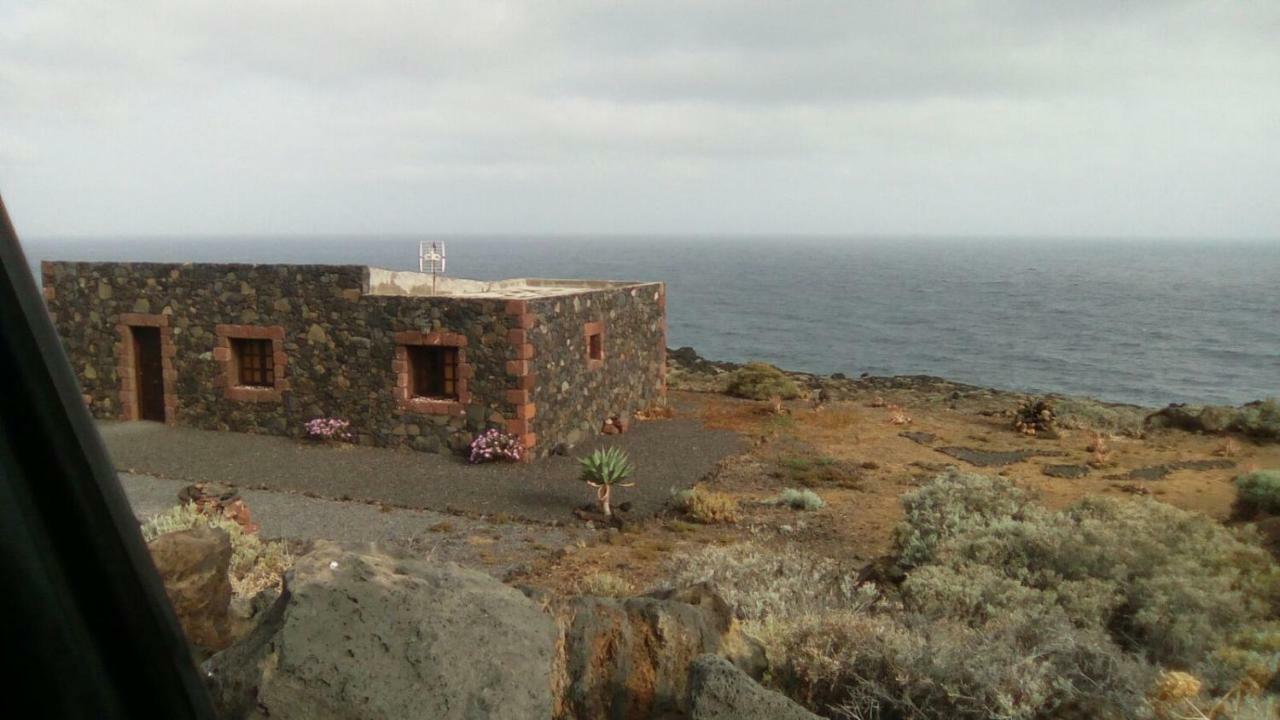 Casa La Perdiz Villa Valverde  Eksteriør billede
