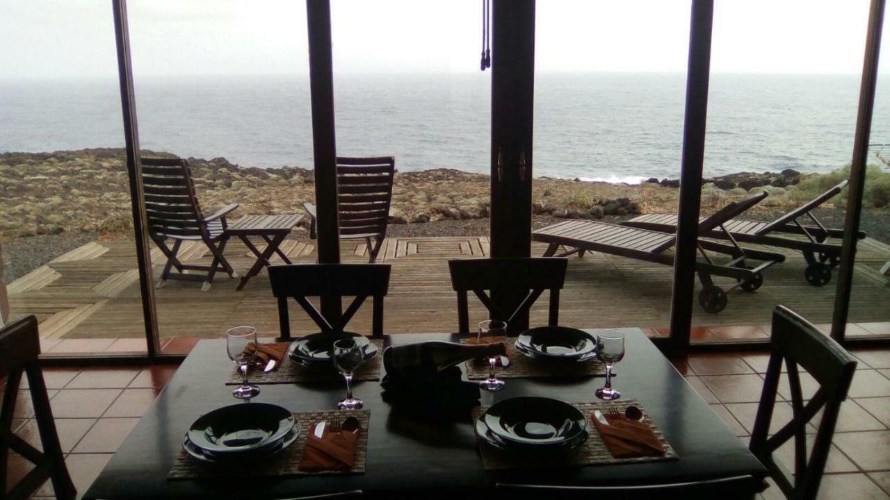Casa La Perdiz Villa Valverde  Eksteriør billede