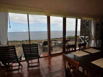 Casa La Perdiz Villa Valverde  Eksteriør billede