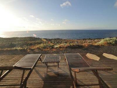 Casa La Perdiz Villa Valverde  Eksteriør billede